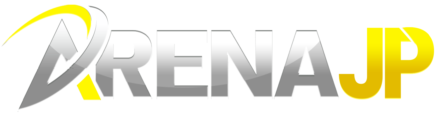 ARENAJP logo